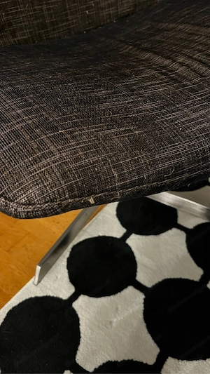 Lounge Chair, Stuhl, Sessel,  Bild 3