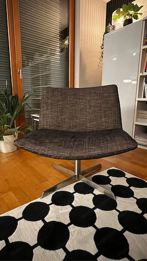 Lounge Chair, Stuhl, Sessel, 