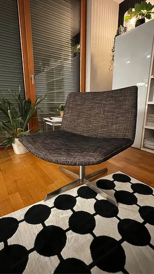 Lounge Chair, Stuhl, Sessel,  Bild 2
