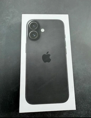 iPhone 16 (mit Zubehör) Bild 2