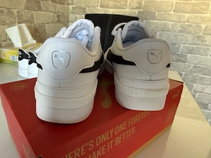 Puma Größe 40