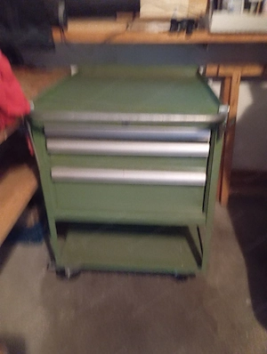 Lista Werkzeugwagen TOP Bild 2