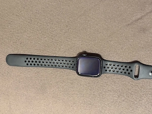Apple Watch 49 mm Bild 3