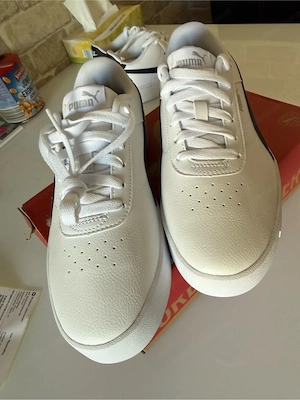 Puma Größe 40