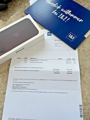 iphone 18 pro max  Bild 2