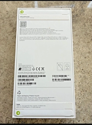 iphone 18 pro max  Bild 3