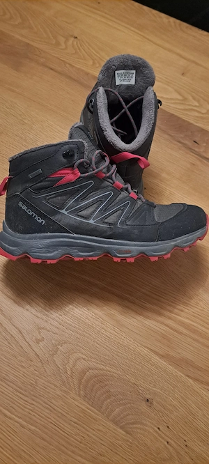 Salomon Gore-Tex