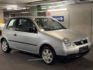 Vw Lupo nur 90.000 Km | Vorgeführt Bild 2