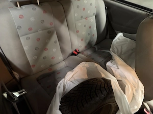 Vw Lupo nur 90.000 Km | Vorgeführt Bild 5
