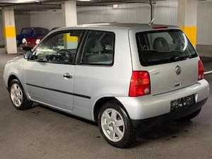 Vw Lupo nur 90.000 Km | Vorgeführt Bild 4