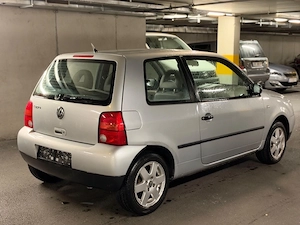 Vw Lupo nur 90.000 Km | Vorgeführt Bild 3