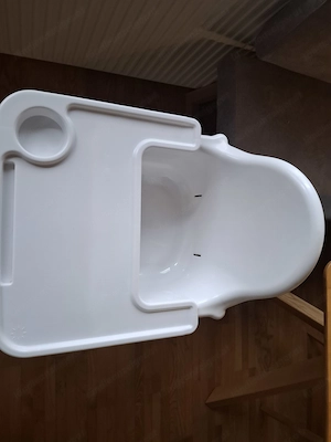 Hochstuhl ab Beginn Beikost  Bild 3