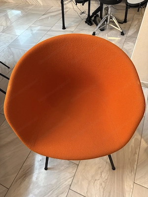 Designerstuhl HAY  Bild 2