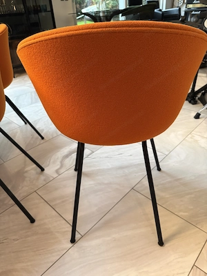 Designerstuhl HAY  Bild 4