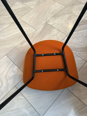 Designerstuhl HAY  Bild 5