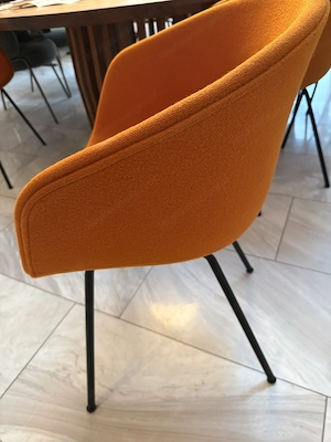 Designerstuhl HAY  Bild 3