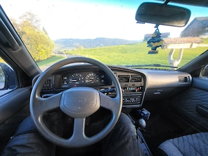 Toyota 4 Runner 1994 Bild 2
