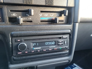 Toyota 4 Runner 1994 Bild 3