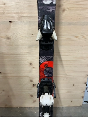 Kinderski Cygnus 100 Bild 5
