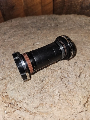 Race Face Turbine Cinch Crank Bild 4