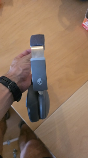 Skullcandy Crusher Evo Bild 5