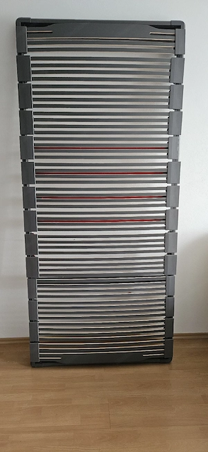Lattenrost 90x200cm Bild 3