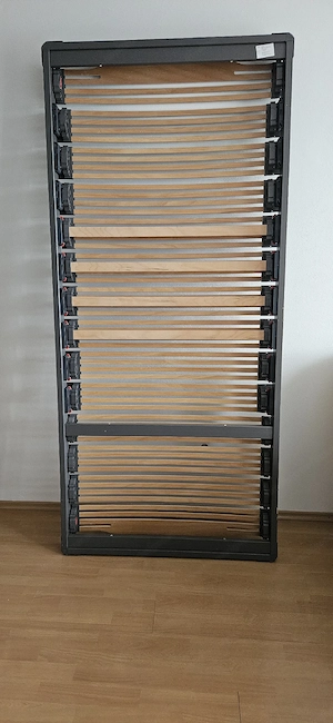 Lattenrost 90x200cm Bild 5