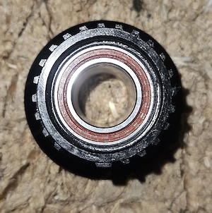 DT Swiss Ratchet DEG MicroSpline Bild 2
