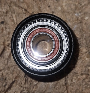 DT Swiss Ratchet DEG MicroSpline Bild 3