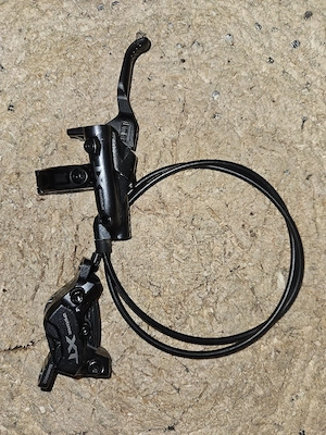 Shimano Deore XT BR-M8220 Bild 2
