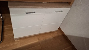 Bad Spiegelschrank mit Licht+ Unterschrank Bild 3