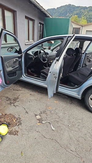 Seat Ibiza Bild 5