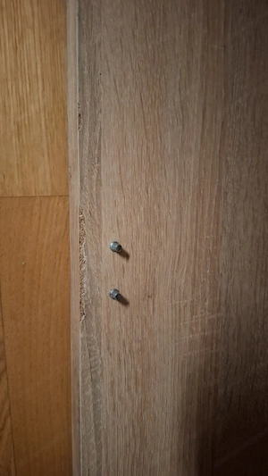 Bad Spiegelschrank mit Licht+ Unterschrank Bild 5