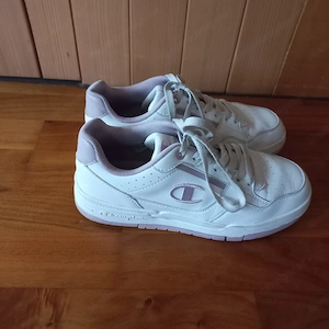 Sneaker für Mädchen  Bild 2
