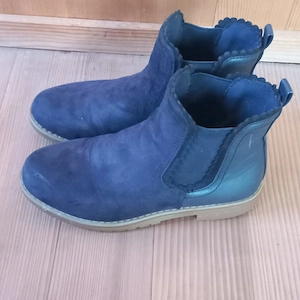 Kinder Stiefelette 