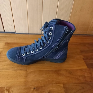 Stiefelette Superfit Bild 2