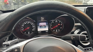 Mercedes C 200 d T AMG Line Automatik Bild 8