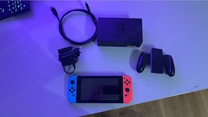 nintendo switch 1  Bild 2