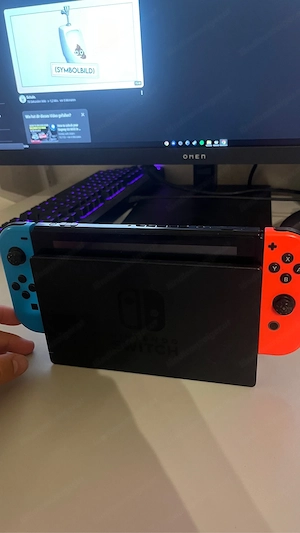 nintendo switch 1  Bild 3