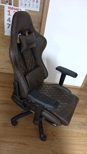 gaming stuhl büro Bild 3