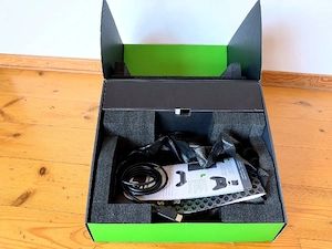 Microsoft Xbox series X 1TB  Bild 2