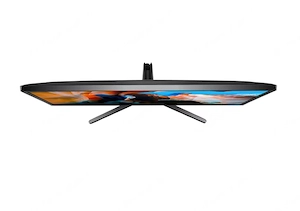 Samsung UHD 4K Monitor UJ59 (31,5 Zoll) - Neuwertig, OVP geöffnet Bild 2
