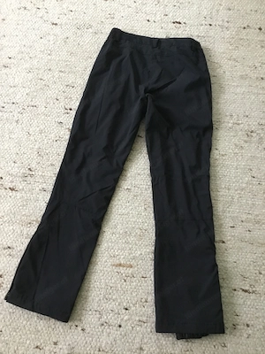  CRANE  Langlaufhose Gr. 38, neuwertig s.B+T. Bild 2
