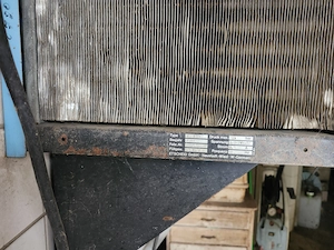 Milchwanne 350l zu verkaufen Bild 3