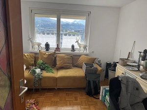 Nachmieter für 4-Zimmer Wohnung gesucht 