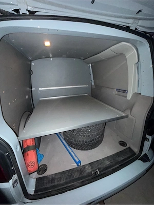 Volgswagen t6 2.0TDI Alrad LA Bild 4
