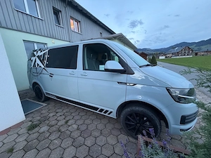 Volgswagen t6 2.0TDI Alrad LA Bild 3