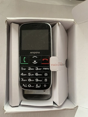 Emporia Handy