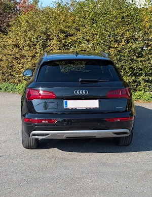 Audi Q5 2,0 TDI ultra quattro sport S-tronic SUV Bild 3