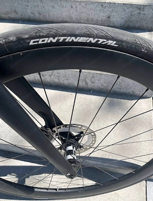 Top Rennrad von PROCYCLE Bild 2